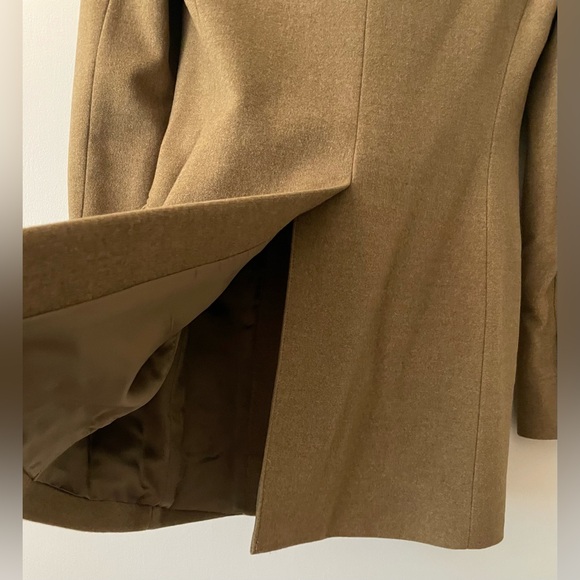 TSE cashmere blend blazer - Picture 7 of 12